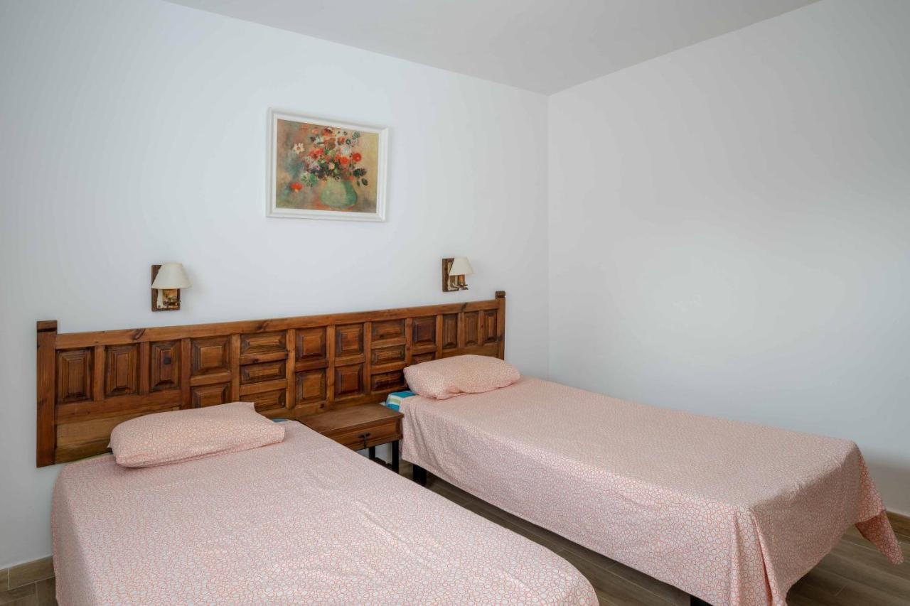 La "Casita" De La Sierra Pension Guadarrama Buitenkant foto
