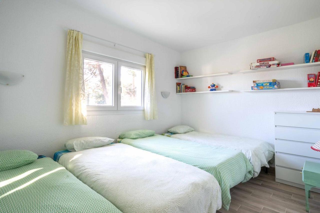 La "Casita" De La Sierra Pension Guadarrama Buitenkant foto